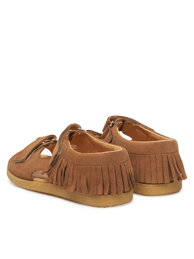 Mrugała Sandalen Mrugała Indian Summer 1345/5-30 Braun