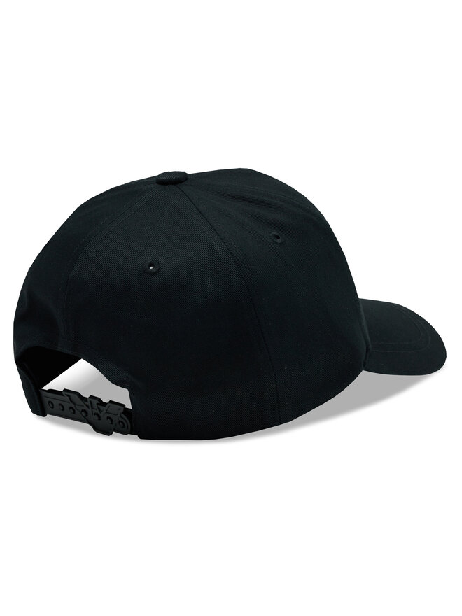 Emporio Armani Șapcă Emporio Armani 237194 3R496 00020 Negru