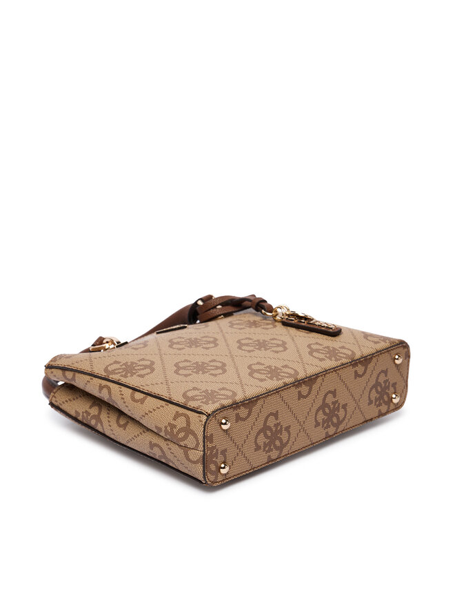 Guess Сумка Guess Noelle II HWSO96 72050 Бежевий