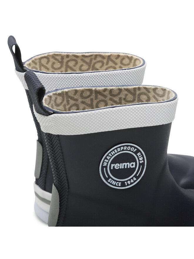 Reima Gummistiefel Reima Taika 2.0 5400001A Dunkelblau