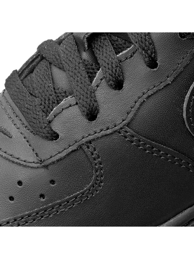 Nike Sneakers Nike Force 1 (PS) 314193 009 Negru