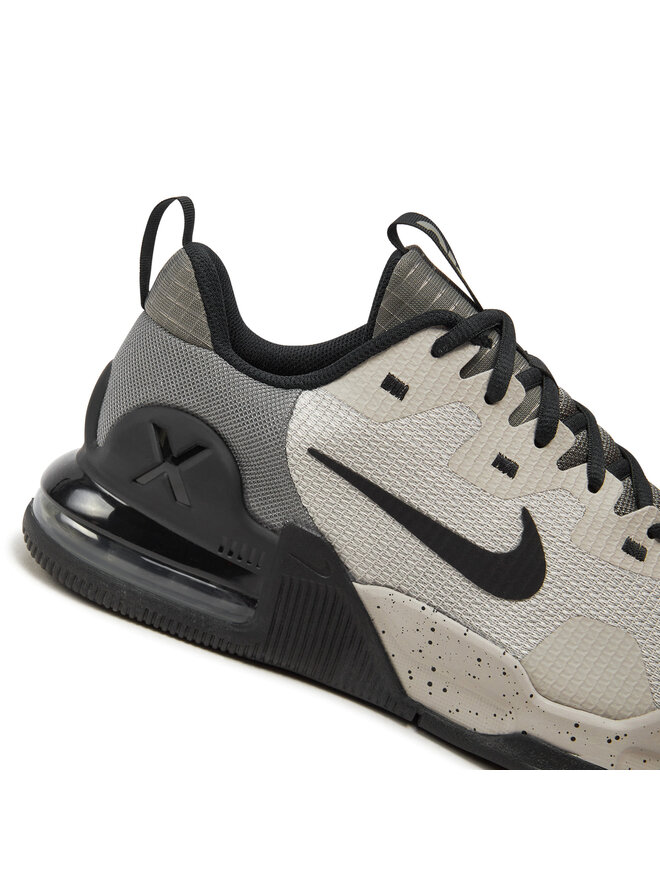 Nike Obuća za teretanu Nike Air Max Alpha Trainer 5 DM0829 013 Siva