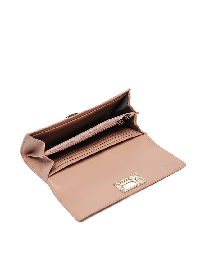 Furla Μεγάλο Πορτοφόλι Γυναικείο Furla PCV0ACO ARE000 3378S Εκρού