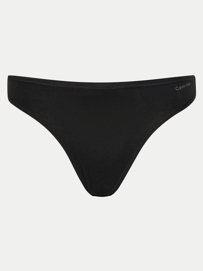 Calvin Klein Underwear Calvin Klein Underwear 5er-Set Stringtangas 000QD5250E Bunt