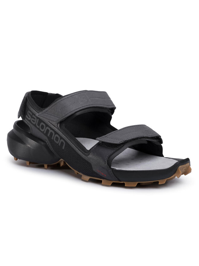 Salomon Sandale Salomon Speedcross Sandal 409769 32 M0 Gri