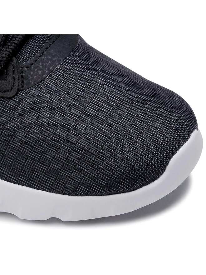 Снікерcи Nike Explore Strada CD7091 003 Чорний | evzuttya.com.ua