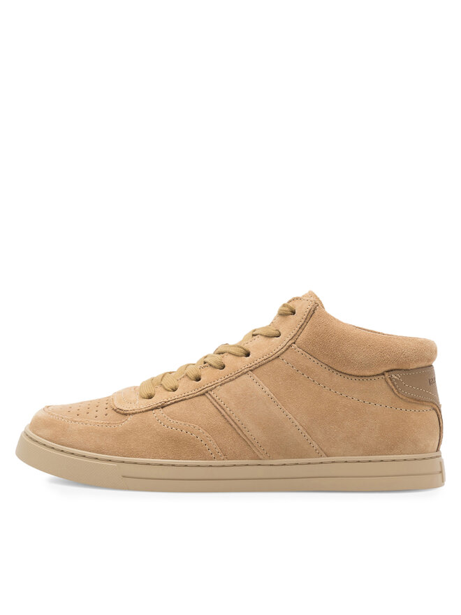 Gino Rossi Sneakersy Gino Rossi OTSEGO-54 MI08 Hnědá