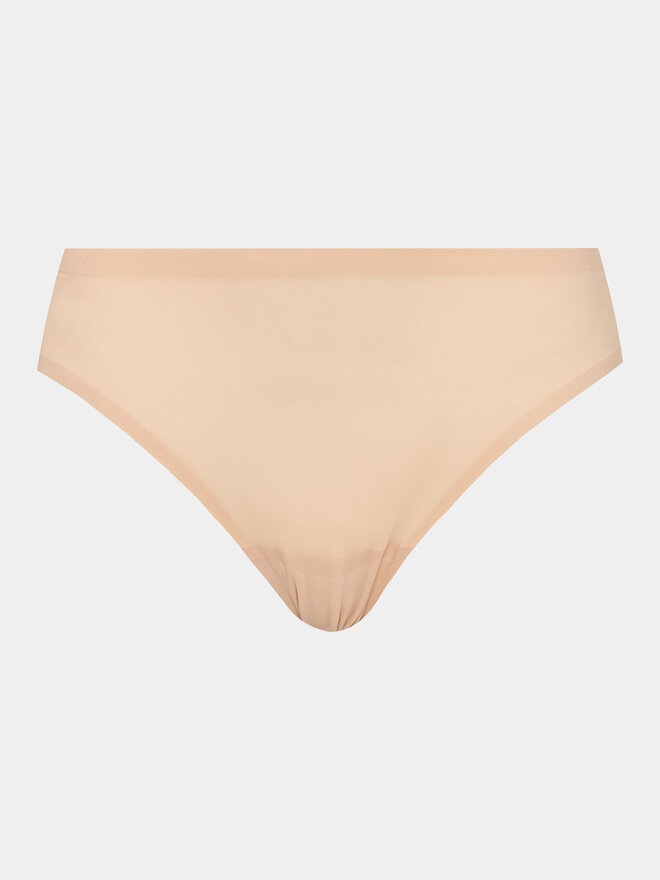 Chantelle Chantelle Класичні труси Softstretch C26430 Бежевий