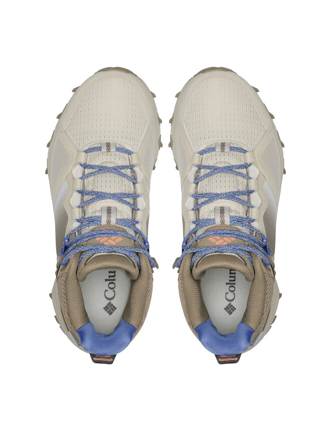 Columbia Scarpe da trekking Columbia Peakfreak™ Hera Mid OutDry™ 2063491 Beige