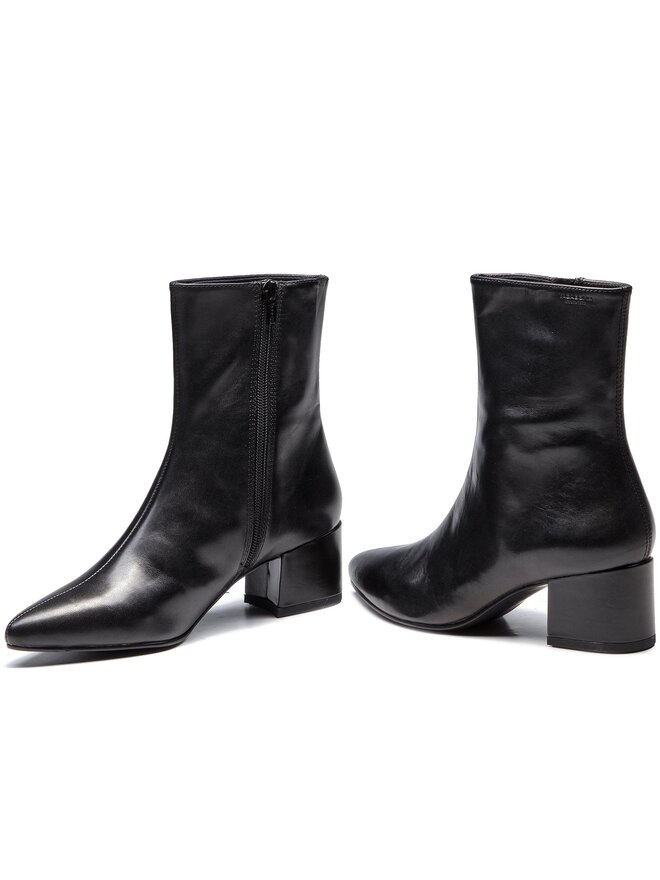Vagabond Shoemakers Botki Vagabond Shoemakers Mya 4619-001-20 Czarny