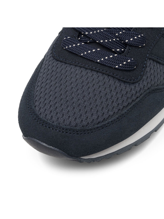 Beverly Hills Polo Club Sneakers Beverly Hills Polo Club INSIGNIA-01 Dunkelblau