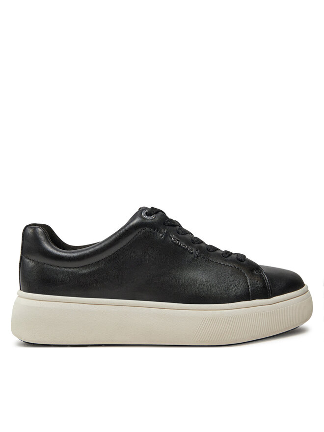 Tamaris Sneakersy Tamaris 1-23736-42 Černá