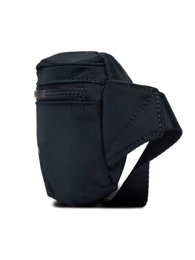 Tommy Hilfiger Τσαντάκι μέσης Tommy Hilfiger Th Essential AU0AU01614 Σκούρο μπλε