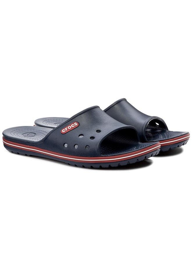 Crocband slide ii shop