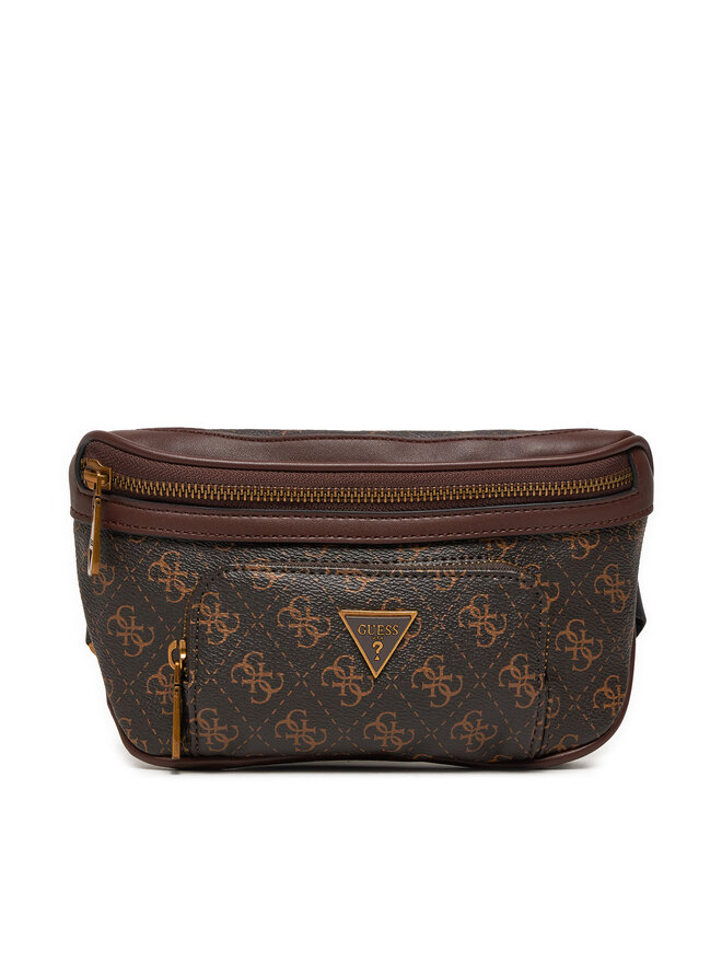 Guess Gürteltasche Guess Torino HMEVZL P3231 Braun
