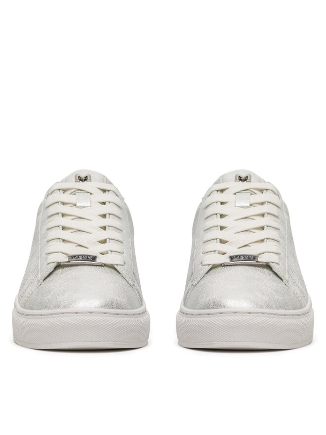 MEXX Sneakersy MEXX MIRL1011641W-01 Srebrny