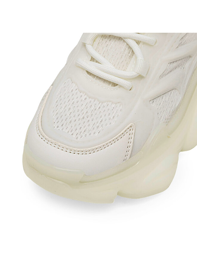 DeeZee Sneakers DeeZee SCARLET WYL0425-1 Rosa