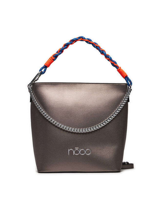 Nobo Táska Nobo NBAG-M1280-C025 Szürke