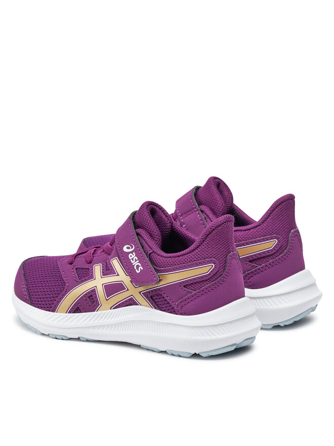 Asics Běžecké boty Asics Jolt 4 Ps 1014A299 Fialová