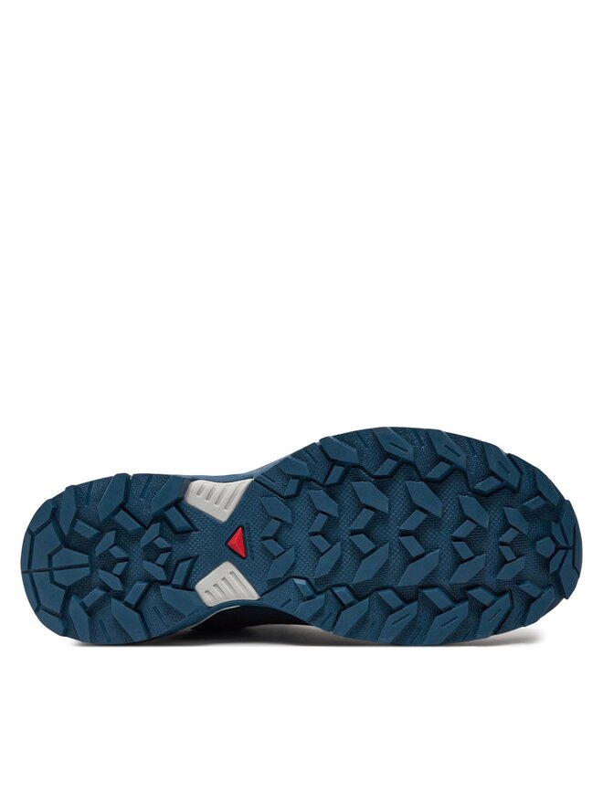 Salomon Sneakers Salomon X Ultra 360 Gore-Tex L47453400 Gri