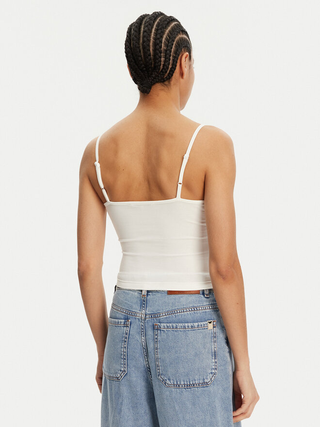 Tommy Jeans Tommy Jeans Set od 2 topa Essential DW0DW18148 Šarena Regular Fit