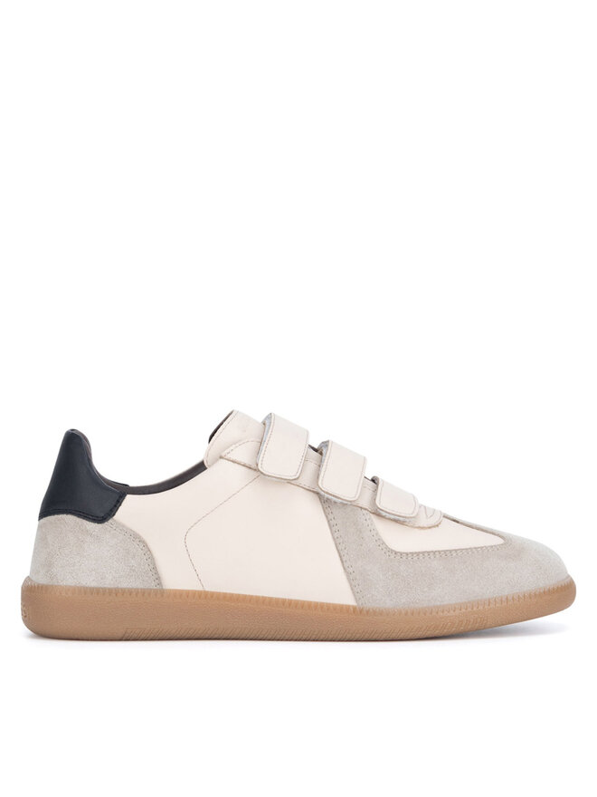 GINO ROSSI Sneakers Gino Rossi TESSA-01-W1 Bej