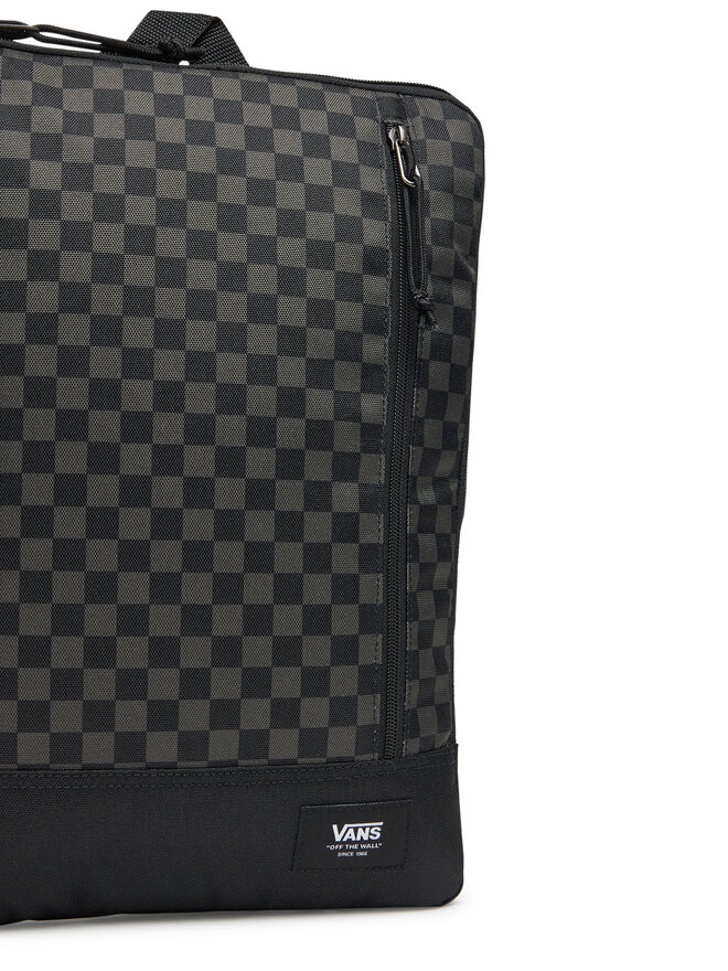 Vans Pouzdro Na Notebook Vans VN000H55BA51 Černá