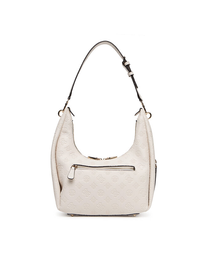 Guess Handtasche Guess Phoebe HWPD96 65020 Creme