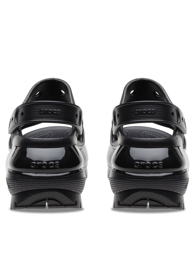 Crocs Σανδάλια Crocs 207989 Μαύρο
