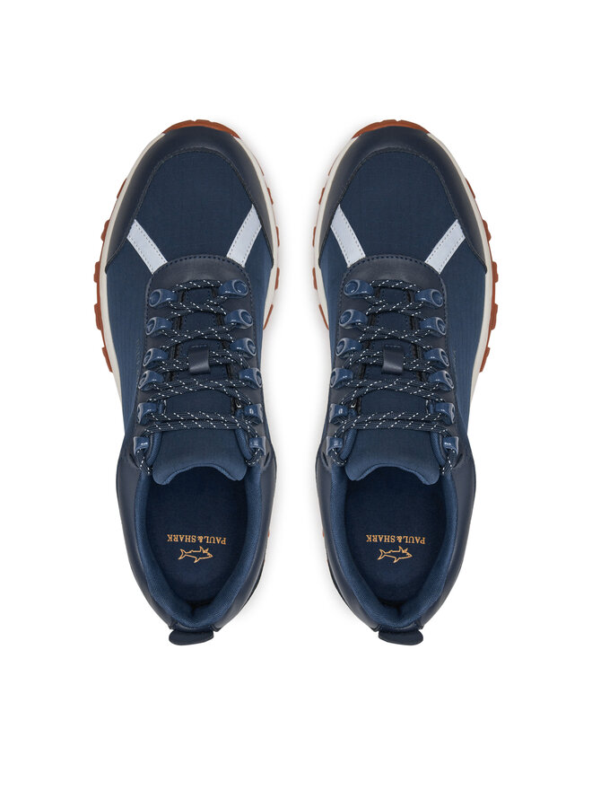 Paul&Shark Zapatillas Paul&Shark 14318000 Azul marino