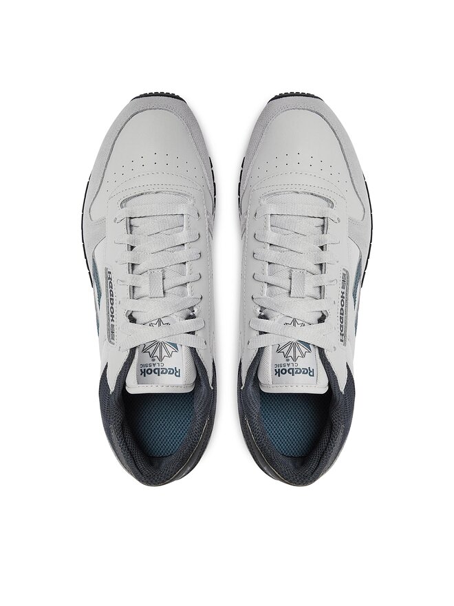 Reebok Sneakers Reebok Classic Leather ID1582 Gri