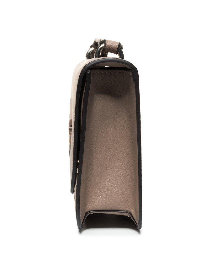 Guess Τσάντα Guess Noelle (VE) Mini HWVE78 79780 Καφέ