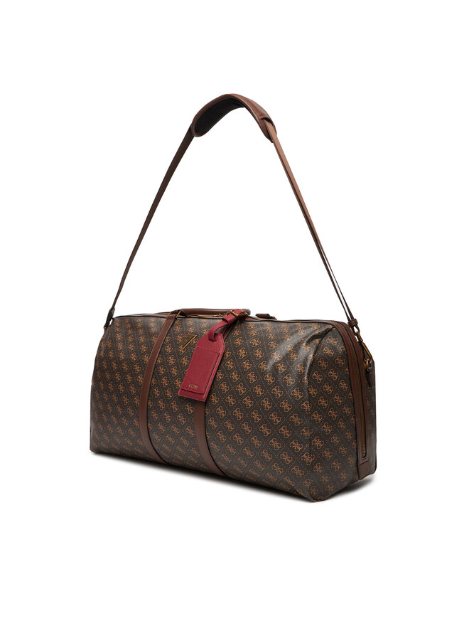 Guess Putna torba Guess TMPILO P5335 Smeđa