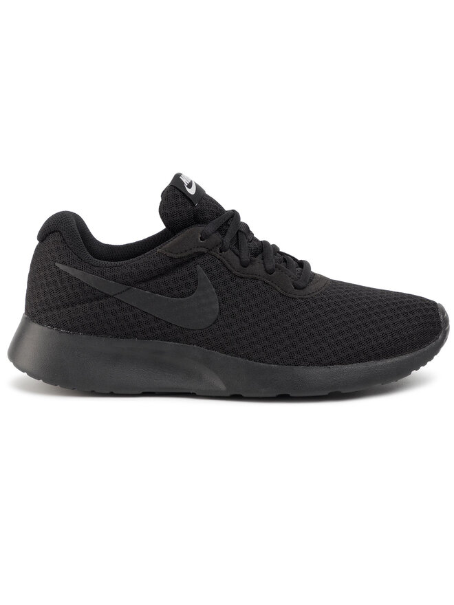 Nike Sneakers Nike Tanjun 812655 002 Schwarz