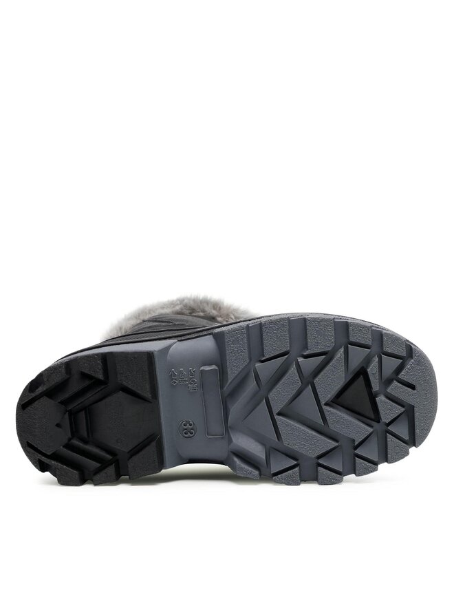 CMP Schneeschuhe CMP Polhanne 30Q4695 Schwarz