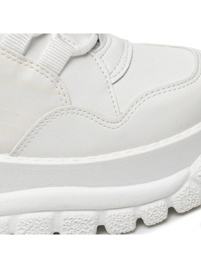 Altercore Sneakers Altercore Mossi Alb