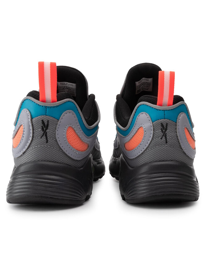 Laisvalaikio batai Reebok Daytona Dmx DV8646 Juoda eavalyne.lt