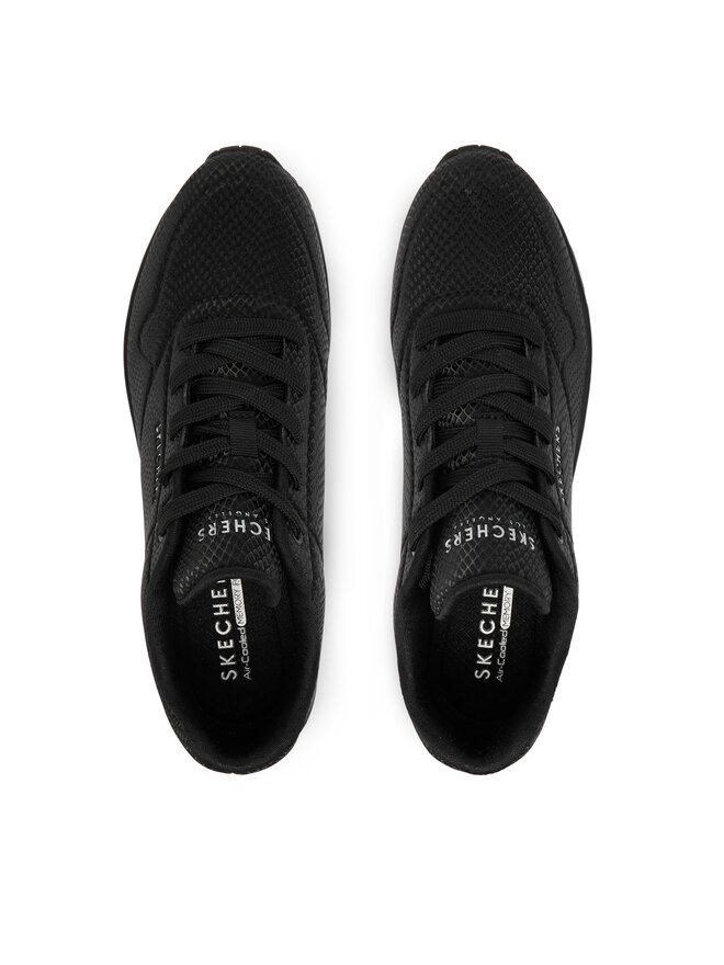 Skechers Снікерcи Skechers Uno 177861/BBK Чорний
