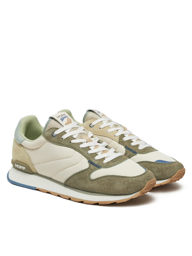HOFF Sneakersy HOFF Girga 12517601 Kaki