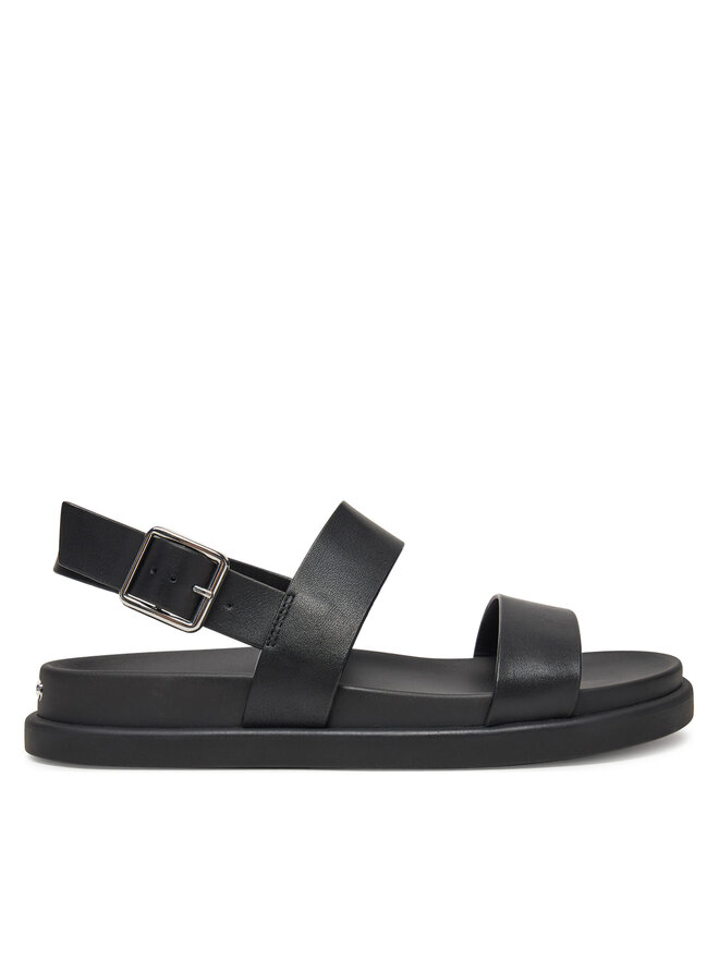 Aldo Sandalen Aldo Laroisean 13966670 Schwarz