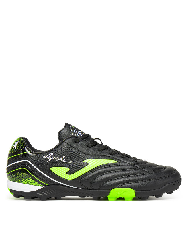 Joma Buty do piłki nożnej Joma Aguila 2501 AGUS2501TF Czarny