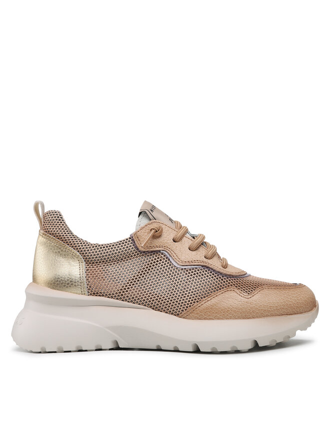 Hispanitas Sneakersy Hispanitas Polinesia CHV232594 Hnědá