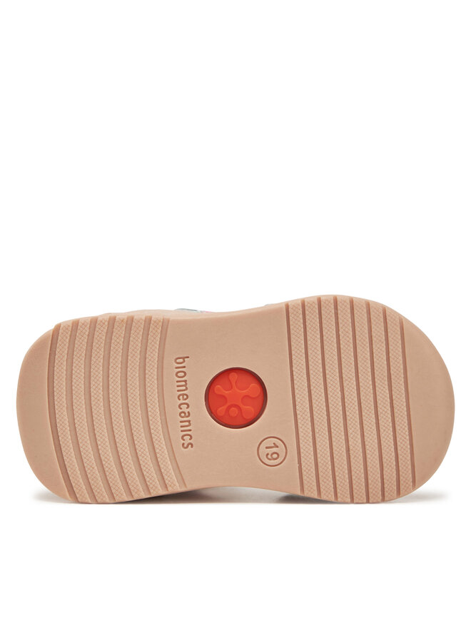 Biomecanics Sandali Biomecanics 252142 Srebrna