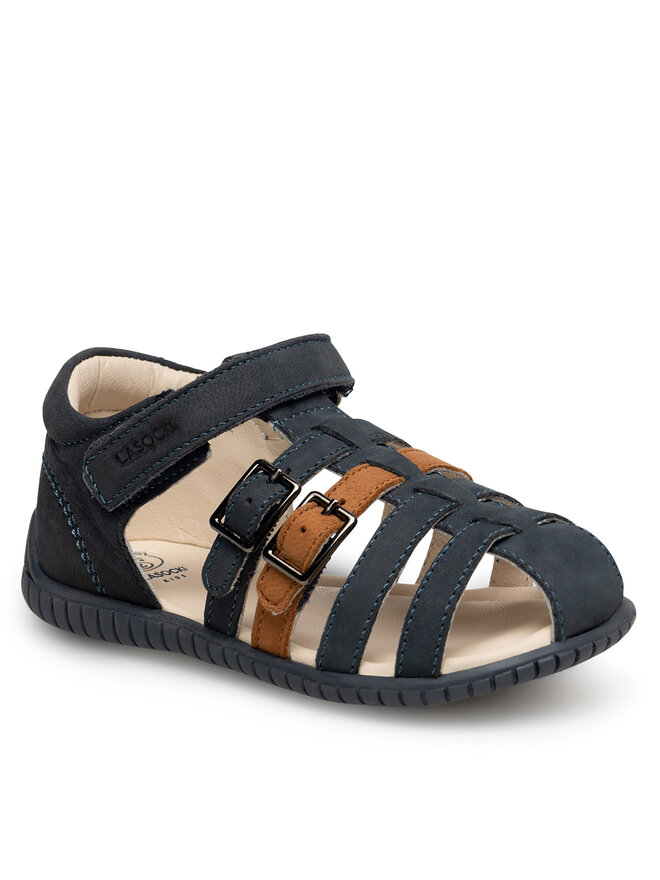 Lasocki Kids Σανδάλια Lasocki Kids GORKY CI12-GORKY-33(II)CH Σκούρο μπλε