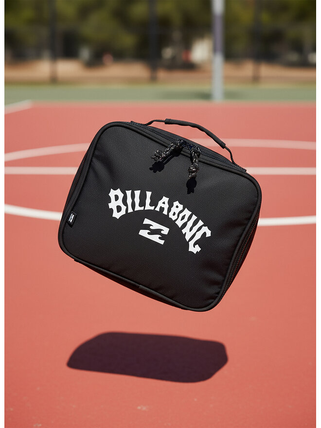 Billabong Lunchbox Billabong C-BLB-MC-002-08 Schwarz