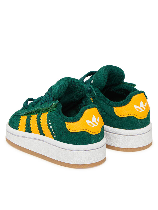 adidas Sneakers adidas Campus 00S Comfort Closure JP7987 Grün