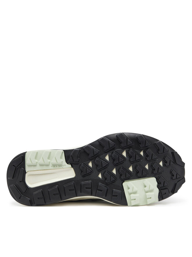adidas Pārgājienu apavi adidas Terrex Anylander JI1317 Zaļš