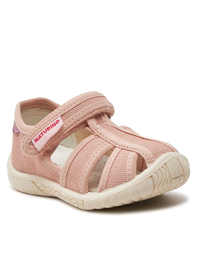 Naturino Sandalen Naturino Terni 4000631-10-0M02 Rosa