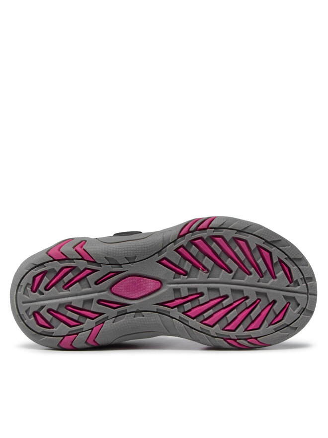 CMP Sandale CMP Kids Alphard Hiking Sandal 39Q9614 Roz