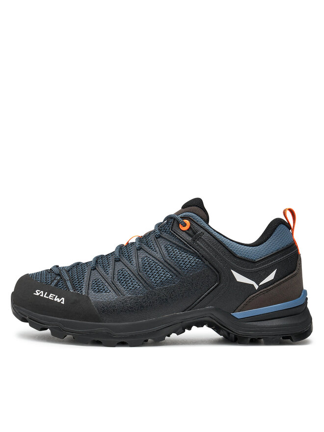 Salewa Trekkingi Salewa Ms Mtn Trainer Lite 61363 Czarny